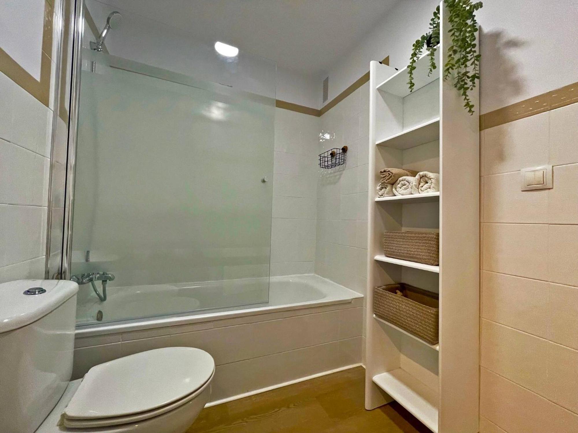 Apartamento Alborada - Ole Solutions Sanlúcar de Barrameda Exteriör bild