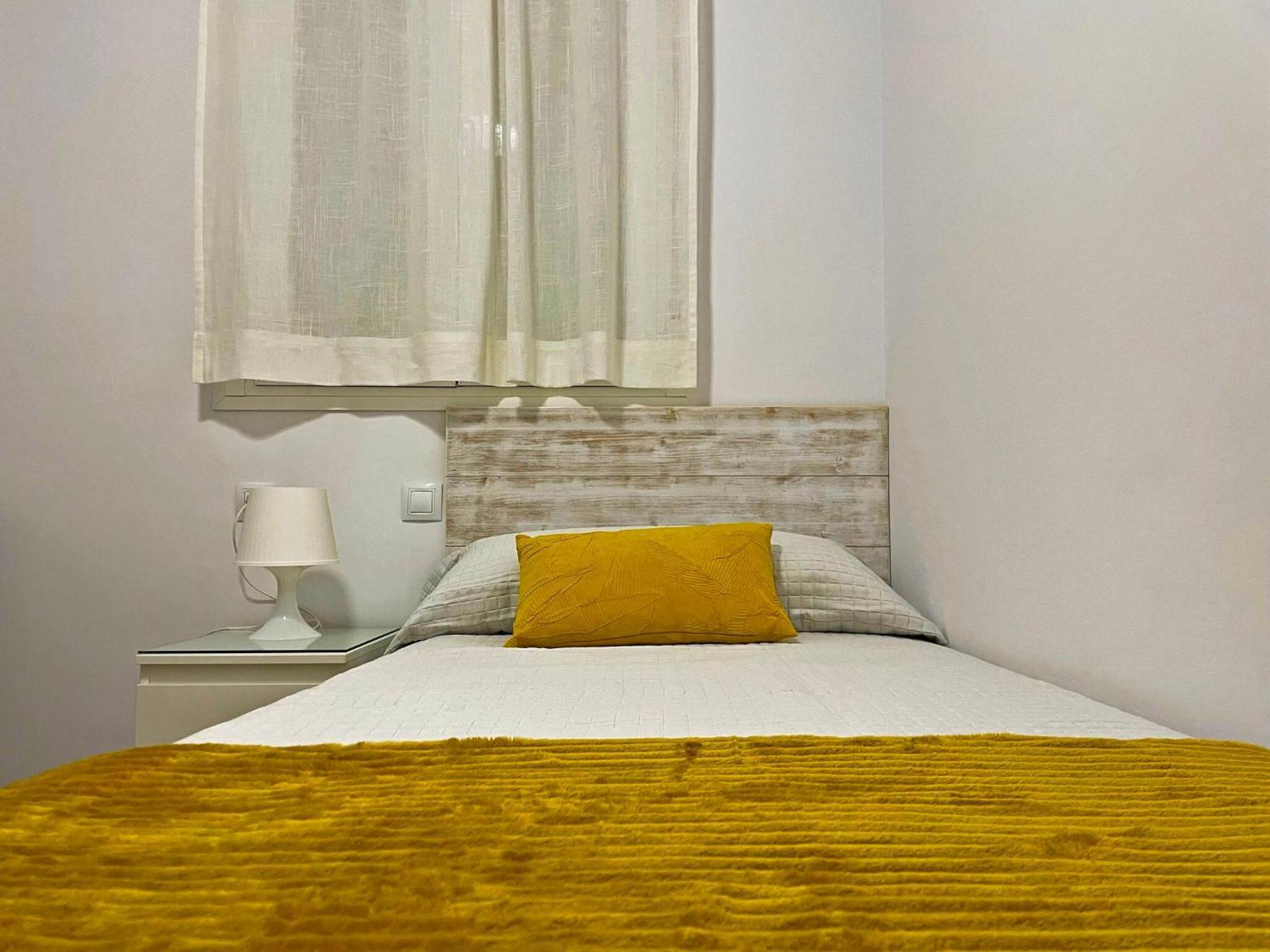 Apartamento Alborada - Ole Solutions Sanlúcar de Barrameda Exteriör bild